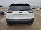 2022 Jeep Cherokee Latitude na sprzedaż w Kansas City, KS - Vandalism