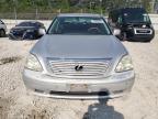 2006 Lexus Ls 430 за продажба в Ellenwood, GA - Minor Dent/Scratches