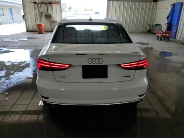  AUDI A3 2019 Biały