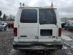 2009 Ford Econoline E250 Van на продаже в Chalfont, PA - Front End