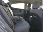 2014 Hyundai Elantra Se zu verkaufen in Cahokia Heights, IL - Front End
