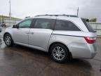 2012 Honda Odyssey Exl en Venta en Littleton, CO - Front End