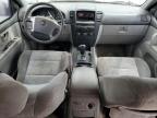 2005 Kia Sorento Ex for Sale in Anthony, TX - Side