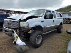 2002 Ford F250 Super Duty за продажба в Kapolei, HI - Front End