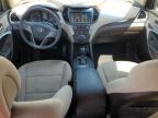 2017 Hyundai Santa Fe Sport    for Sale in Arcadia, FL - Front End