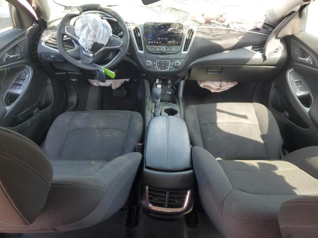  CHEVROLET MALIBU 2023 Gray