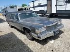 1991 Cadillac Brougham  продається в Lexington, KY - Mechanical