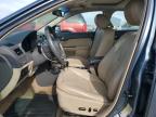 2012 Ford Fusion Sel   за продажба в Antelope, CA - Undercarriage