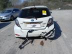 2014 TOYOTA YARIS HYBR for sale at Copart SANDWICH