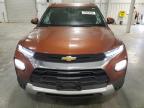 2021 Chevrolet Trailblazer Lt продається в Avon, MN - Rear End
