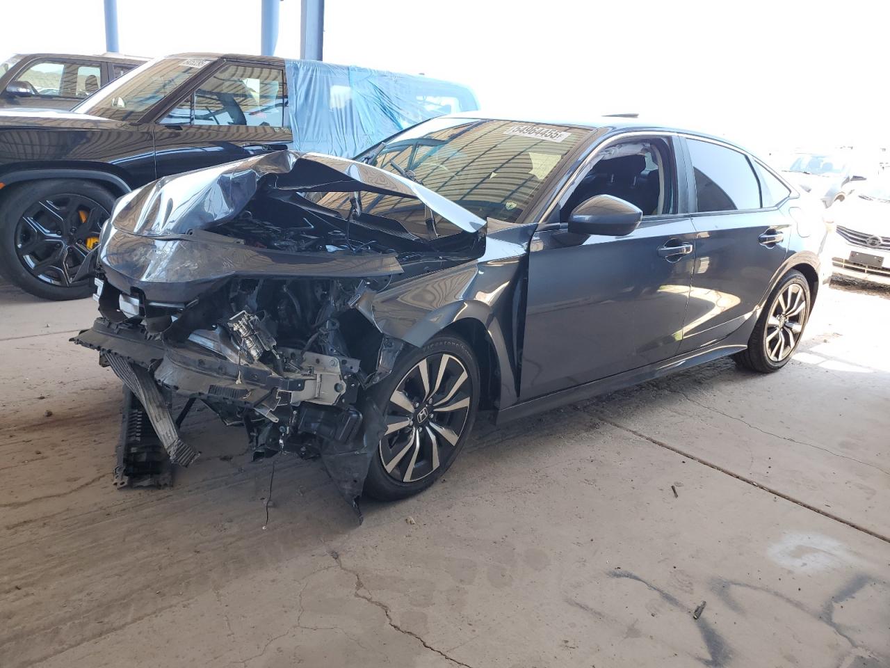 2022 Honda Civic Ex de vânzare în Phoenix, AZ - Front End