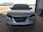 2009 Hyundai Sonata Gls for Sale in Phoenix, AZ - Front End