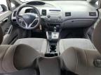 2010 Honda Civic Ex   للبيع في Gainesville، GA - Side