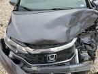 2020 Honda Fit Sport de vânzare în Temple, TX - Front End