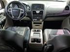 2016 Chrysler Town & Country Touring zu verkaufen in Wichita, KS - Side