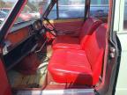 1966 TRIUMPH 1300 for sale at Copart SANDTOFT
