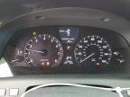 2011 Lexus Ls 460 იყიდება Tulsa-ში, OK - Rear End