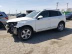 2014 Volkswagen Touareg V6 Tdi للبيع في Chicago Heights، IL - Front End