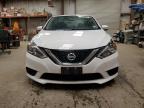 Bakersfield, CA에서 판매 중인 2017 Nissan Sentra S - Front End