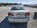 2012 CHEVROLET CRUZE LT for sale at Copart NS - HALIFAX