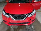 2016 Nissan Sentra S   للبيع في Lexington، KY - Rear End