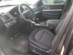 2017 Ford Explorer Xlt на продаже в Earlington, KY - Hail