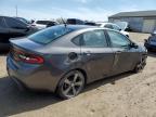 2014 Dodge Dart Gt zu verkaufen in Davison, MI - Front End