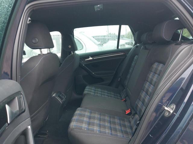 2015 VOLKSWAGEN GOLF GTE N