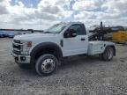 2022 Ford F450 Super Duty en Venta en Homestead, FL - Front End