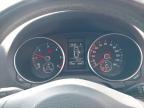 2012 VOLKSWAGEN GOLF MATCH for sale at Copart SANDWICH