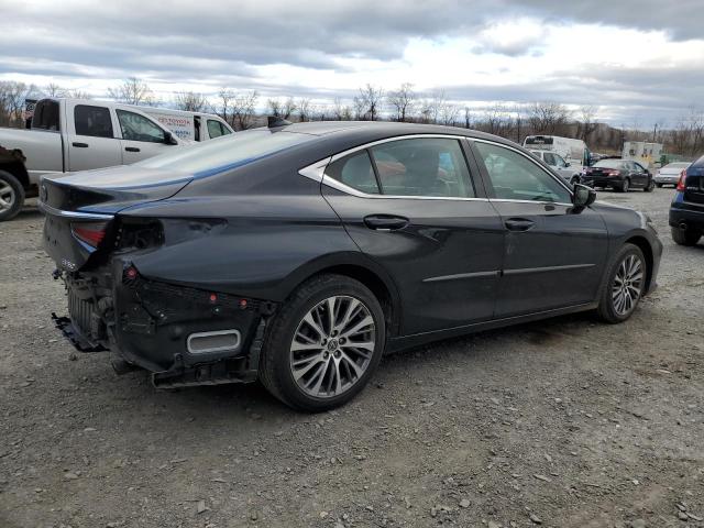  LEXUS ES350 2019 Czarny