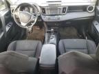 2017 Toyota Rav4 Xle იყიდება Earlington-ში, KY - Hail