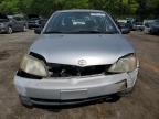 2001 Toyota Echo  продається в Austell, GA - All Over
