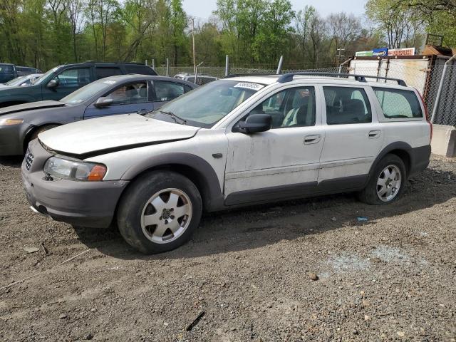 2001 Volvo V70 Xc