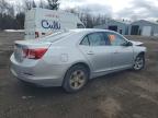 2016 CHEVROLET MALIBU LIMITED LT à vendre chez Copart ON - COOKSTOWN