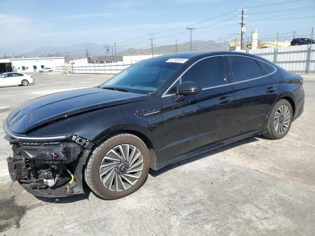 2024 Hyundai Sonata Hybrid