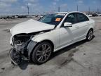 2011 Mercedes-Benz C 300 for Sale in Sun Valley, CA - Front End