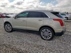 2017 Cadillac Xt5 Premium Luxury na sprzedaż w Haslet, TX - Front End