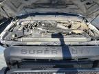 2011 Ford F550 Super Duty de vânzare în Kansas City, KS - Vandalism