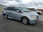 2017 Honda Odyssey Se на продаже в Hueytown, AL - Side