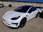 2021 TESL MODEL 3 ST for sale at Copart ROCHFORD