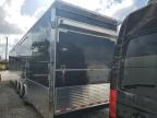 2023 Sundowner Enclosed Cargo Trailer იყიდება Opa Locka-ში, FL - Minor Dent/Scratches