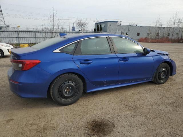 2022 HONDA CIVIC TOURING