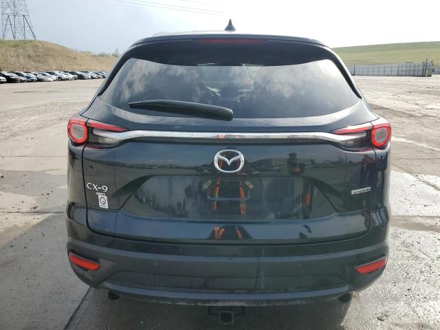  MAZDA CX-9 2020 Black