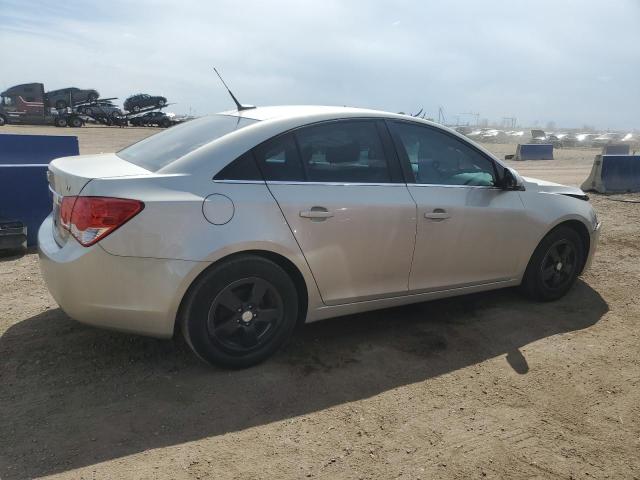  CHEVROLET CRUZE 2013 Кремовий