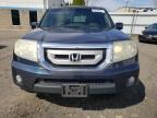 2011 Honda Pilot Exln للبيع في New Britain، CT - Side