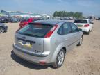 2006 FORD FOCUS ZETE for sale at Copart WISBECH
