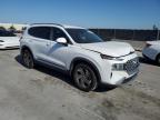 2021 Hyundai Santa Fe Sel for Sale in Orlando, FL - Front End