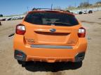 2013 Subaru Xv Crosstrek 2.0 Limited na sprzedaż w Colorado Springs, CO - Front End