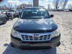 2012 Subaru Forester 2.5X na sprzedaż w Wayland, MI - Rear End